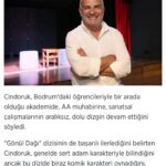 Erdal Cindoruk
