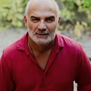 Erdal Cindoruk Instagram - Zaman akıyor…;)))