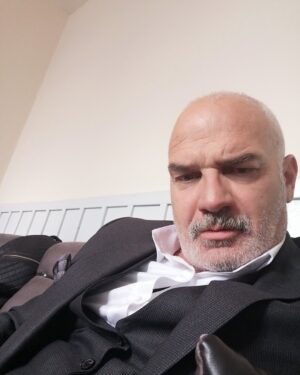 Erdal Cindoruk Instagram - 