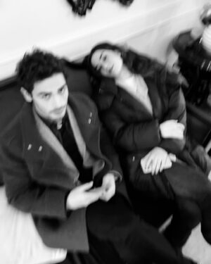 Erdem Kaynarca Instagram - Bilemedik biz onu..
@handedogandemir ‘imiz çekti.