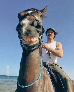 Actor Erdem Kaynarca HD Instagram Photos and Wallpapers June 2024