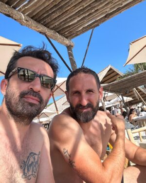 Erdem Yener Instagram - dumperli kamyon haftası.