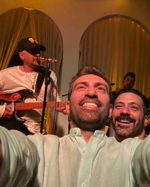 Erdem Yener Instagram - dumperli kamyon haftası.