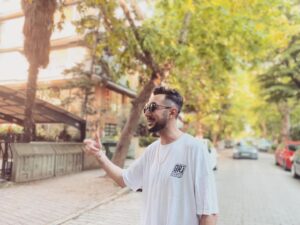Eren Can Vurucu Instagram - 📍