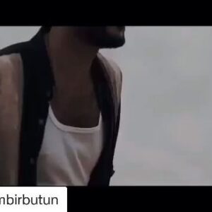 Eren Can Vurucu Instagram - Benim’de Klibinde yer aldığım @ikitambirbutun ‘ün @netdmuzik de şarkıları yayında.😊Yolları açık olsun.Can kardeşlerim🌈