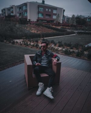 Eren Can Vurucu Instagram - 