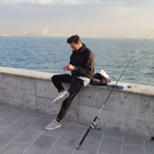 Eren Can Vurucu Instagram - 🛹