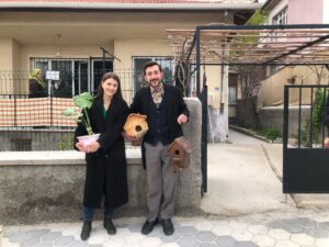 Eren Can Vurucu Instagram - Güzel kalpli, yetenekli arkadaşım
Selma & Fazıl 🌼🐦 @trt1 @gonuldagitrt
