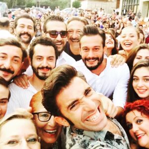Actor Eren Can Vurucu HD Instagram Photos and Wallpapers September 2016