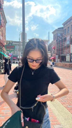 Erena Mizusawa Instagram - 弾丸大阪✈️🐙✌️

 
 #大阪 
 #大阪グルメ
 #串揚げ
 #たこ焼き
 #osaka