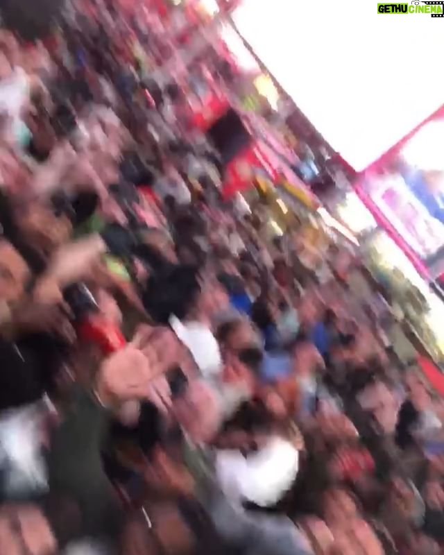Eric Arndt - 8.6K Likes - NEW YORK CITY #HOWYOUDOIN!? .... I’m back!