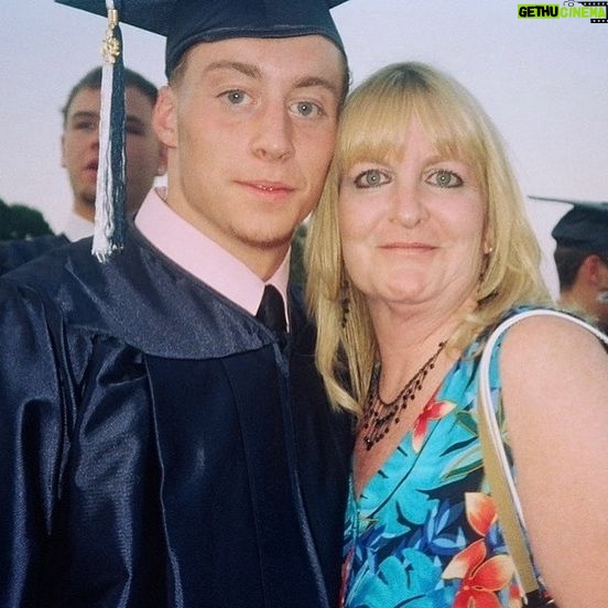 Eric Arndt - 12K Likes - I hate that you’re sick Ma. 😢. It sucks that I can’t hug you today. But in the end I’m so blessed to have you, to see you, & hear you. 🙏🏼 Even at your worst.. you are the best. I love you with all my ❤️ Ma. Happy Mother’s Day