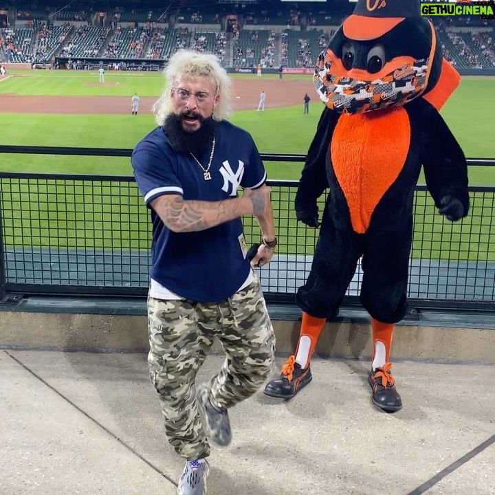 Eric Arndt - 27.4K Likes - Go @yankees 🤌🏼