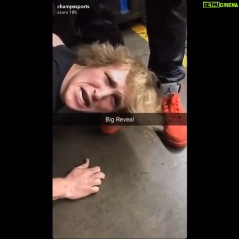 Eric Arndt - 16.4K Likes - @loganpaul remembers