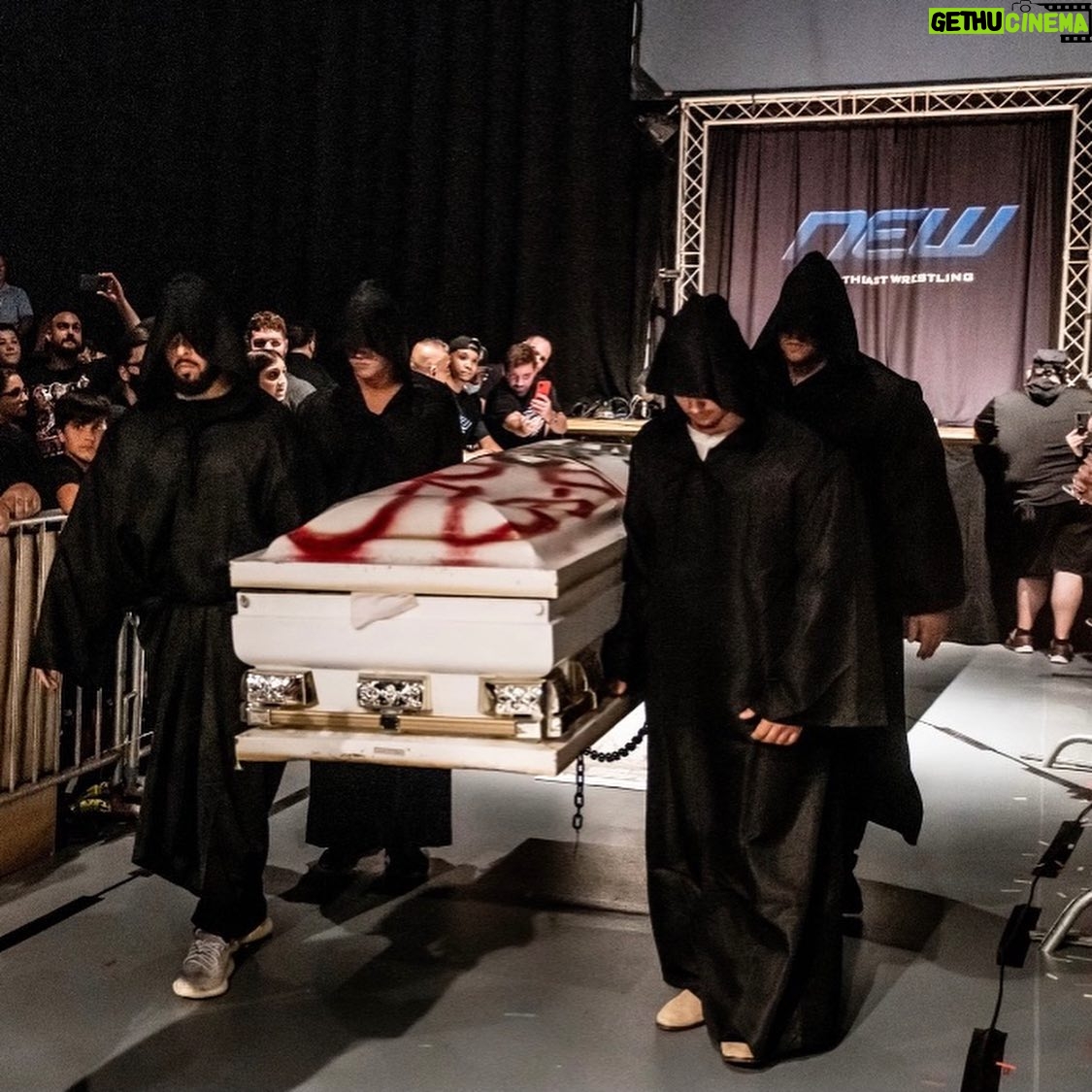 Eric Arndt - 14.7K Likes - real1 vs. Jerry “The” Lawler ⚰️