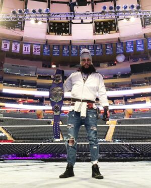 Eric Arndt Instagram - Sauce for life. @thegarden