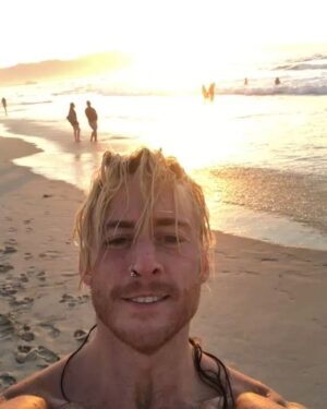 Eric Arndt Instagram - Picture this 💩