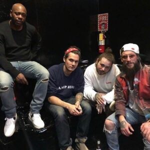 Eric Arndt Instagram - A kind of 2016 Mount Rushmore ... retrospect... retrospect. #TBT