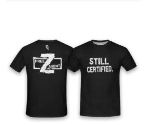 Eric Arndt Instagram - #StillCertified at real1shop.com 🖕🏼🏴🖕🏼