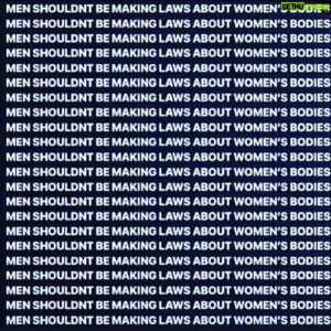 Eric Balfour Instagram - #RoeVWade
