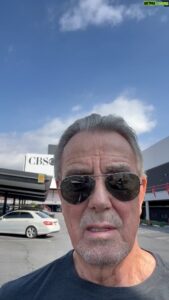 Actor Eric Braeden HD Instagram Photos and Wallpapers July 2024