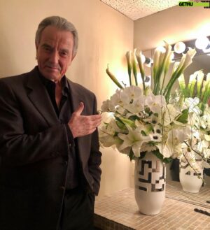 Eric Braeden Instagram - Thank you to the LADIES FROM THE TALK! I am overwhelmed!