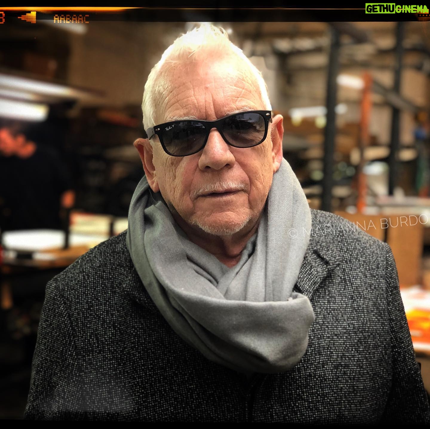 Eric Burdon - 1.2K Likes - What a unique privilege to step inside the print shop where Pablo Picasso printed his life works here in Paris! It is like his spirit has been with us throughout our time here. The scenery and smells from the inks and oils remind me of when I was an art student in #Newcastle! #WhenIWasYoung Thank you @Idemparis for having us and showing us around your incredible shop.
#pablopicasso #art #painting #print #paris #france #olympia