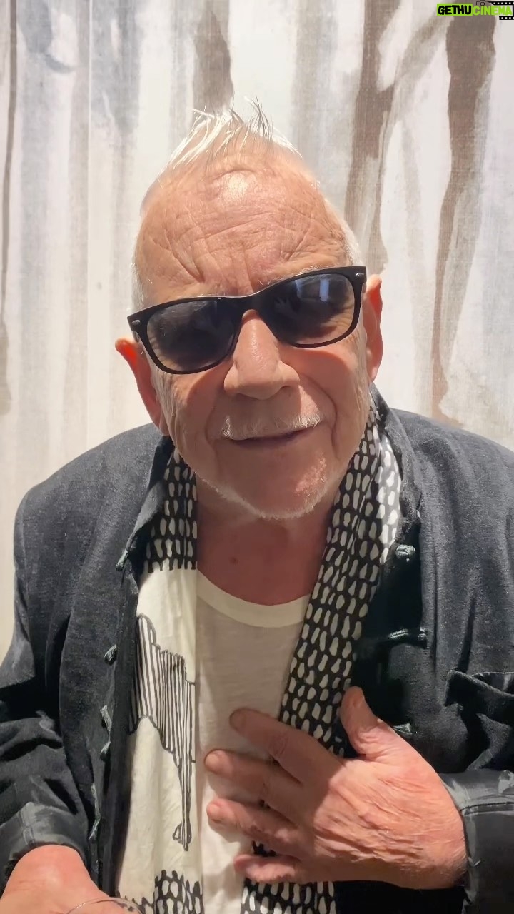 Eric Burdon - 3.9K Likes -