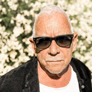 Eric Burdon Instagram - Thanks for all of the heartfelt birthday wishes.

I am drowning in the sea of love!