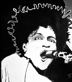 Eric Burdon Instagram - #RIP to the originator, the emancipator, the architect of rock n roll #LittleRichard