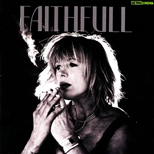 Eric Burdon - 724 Likes - #Amazingnews!
So great to hear #mariannefaithfull has been released from the hospital after receiving treatment for COVID-19.
#Staystrong @mariannefaithfullofficial! I am sending love and healing vibes your way.
#mademyday
#staystrong
#stayhealthy
#beatcovid19