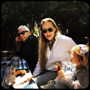 Eric Burdon Instagram - #Sundays are all about #outdoors and #beingwithfriends...
#homemademarmalade #deliciousbread from @katesbread and #croissants, picking #ojaipixies from the trees and spoiling yourself with lovely pizza and wine. Sunday’s are all about #readingthenewspaper and finding a new book to read for the coming week.

#bestwishesforabeautifulSunday