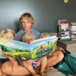 Eric Christian Olsen