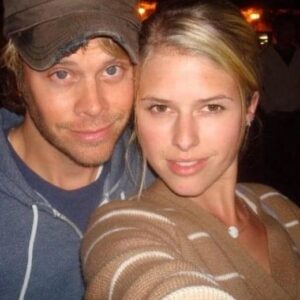 Eric Christian Olsen Instagram - The love of my life, the mother of gerbils, the gravitational force that perpetually pulls me into being a better version of myself has a podcast @themotherdazepodcast Today, I am their guest and the hilarious @teresapalmer guides us through a fearlessly vulnerable conversation about the anchoring power of love, authenticity on social media, celebrating little moments, the evolving art of communication, the necessity of grief and giving our kids the tools we wish we had to navigate the chaos of the world. PODCAST LINK IN BIO!!! Please listen and subscribe and support this community driven podcast and these life affirming mamas.