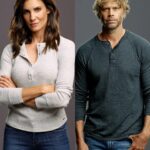 Eric Christian Olsen