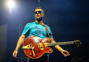 Eric Church Instagram - Night 33 of #TheOutsidersRevivalTour
9.24.23 // Charlotte, NC // PNC Music Pavilion

📷: @theanthonydangio