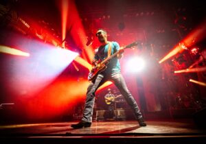 Eric Church Instagram - Night 33 of #TheOutsidersRevivalTour
9.24.23 // Charlotte, NC // PNC Music Pavilion

📷: @theanthonydangio