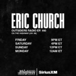 Eric Church
