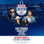 Eric Church