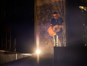 Eric Church Instagram - Night 28 of #TheOutsidersRevivalTour 9.15.23 // Albuquerque, NM // Isleta Amphitheater

📷: @theanthonydangio