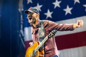 Eric Church Instagram - Last night we did something that we've never done before. We played the entire Mr. Misunderstood and Chief albums from top to bottom. Thank you to those who joined us for such a special weekend.

Night 27 of #TheOutsidersRevivalTour 9.10.23 // George, WA // The Gorge Amphitheatre

📷: @theanthonydangio
