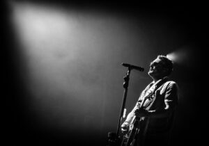 Eric Church Instagram - Night 33 of #TheOutsidersRevivalTour
9.24.23 // Charlotte, NC // PNC Music Pavilion

📷: @theanthonydangio
