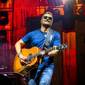 Eric Church Instagram - Night 25 of #TheOutsidersRevivalTour 9.8.23 // Ridgefield, WA // RV Inn Style Resorts Amphitheater

📷: @theanthonydangio