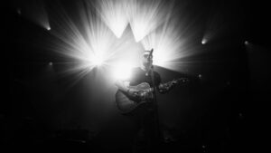 Eric Church Instagram - Thank you to the Church Choir and all the fans for an incredible tour this year. We can't wait to see you on the road when we ride again.

#TheOutsidersRevivalTour