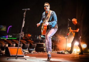Eric Church Instagram - 4.12.24 // Florence, AZ // Country Thunder AZ