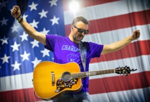 Eric Church Instagram - Night 32 of #TheOutsidersRevivalTour
9.23.23 // Charlotte, NC // PNC Music Pavilion

📷: @theanthonydangio