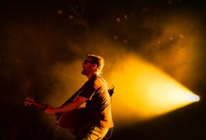 Eric Church Instagram - Night 32 of #TheOutsidersRevivalTour
9.23.23 // Charlotte, NC // PNC Music Pavilion

📷: @theanthonydangio