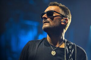 Eric Church Instagram - Night 24 of #TheOutsidersRevivalTour 8.26.23 // Camden, NJ // Freedom Mortgage Pavilion

📷: @theanthonydangio