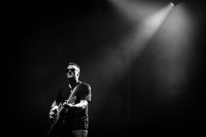 Eric Church Instagram - Night 24 of #TheOutsidersRevivalTour 8.26.23 // Camden, NJ // Freedom Mortgage Pavilion

📷: @theanthonydangio