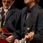 Eric Clapton